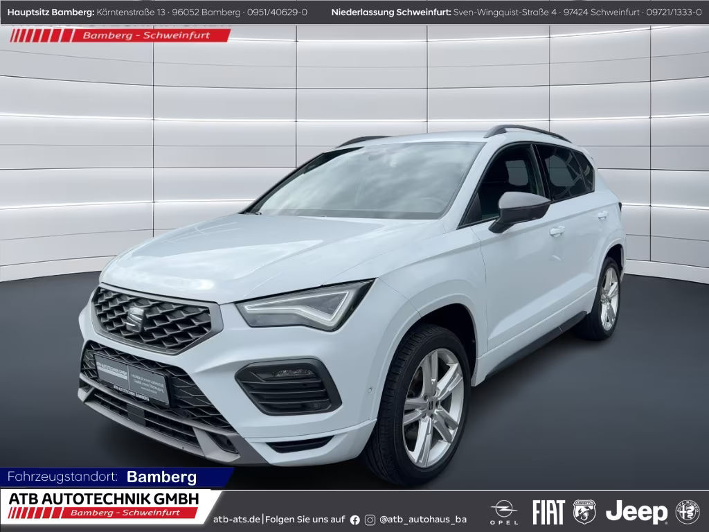 Seat Ateca 2024 Diesel