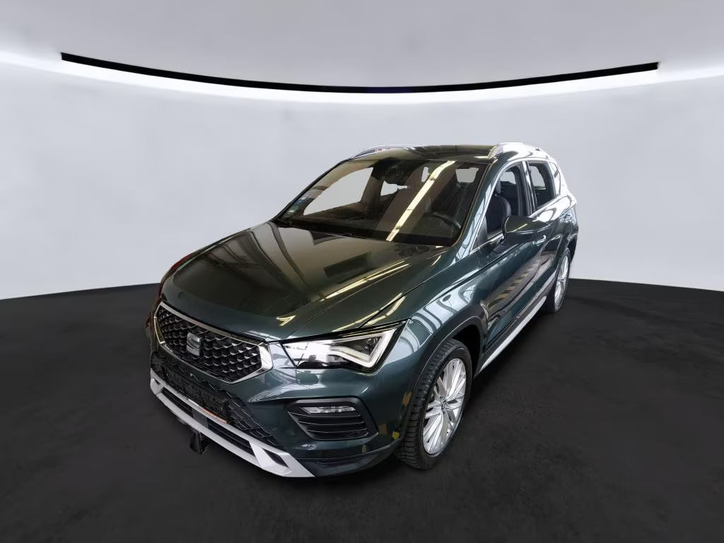 Seat Ateca 2021 Diesel