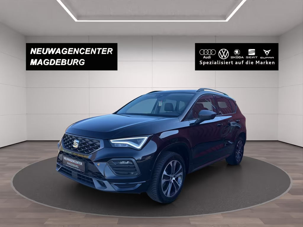 Seat Ateca 2025 Diesel