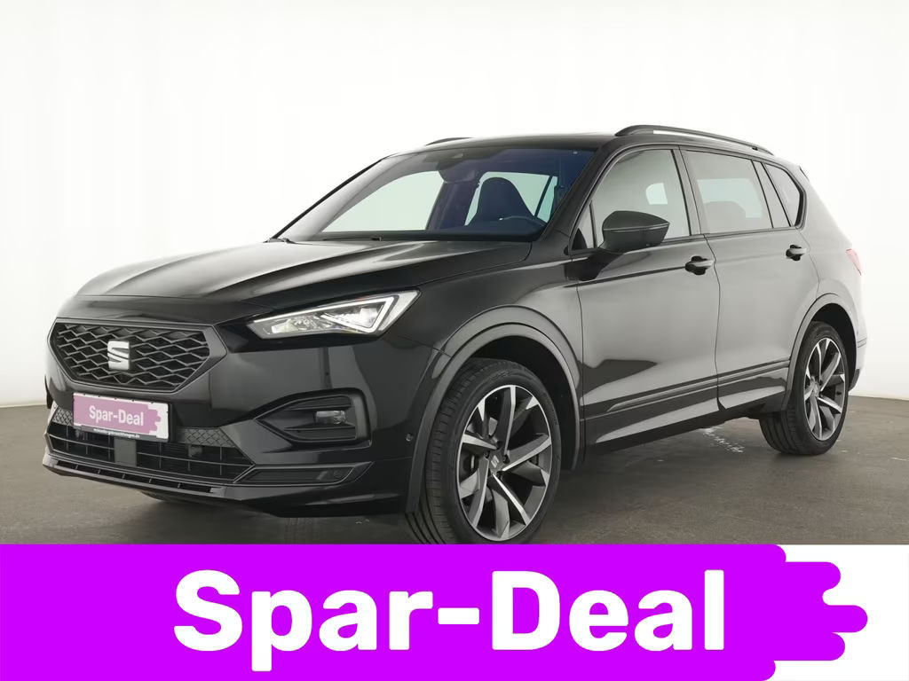 Seat Tarraco 2022 Diesel