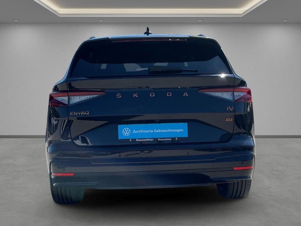 Skoda Enyaq iV