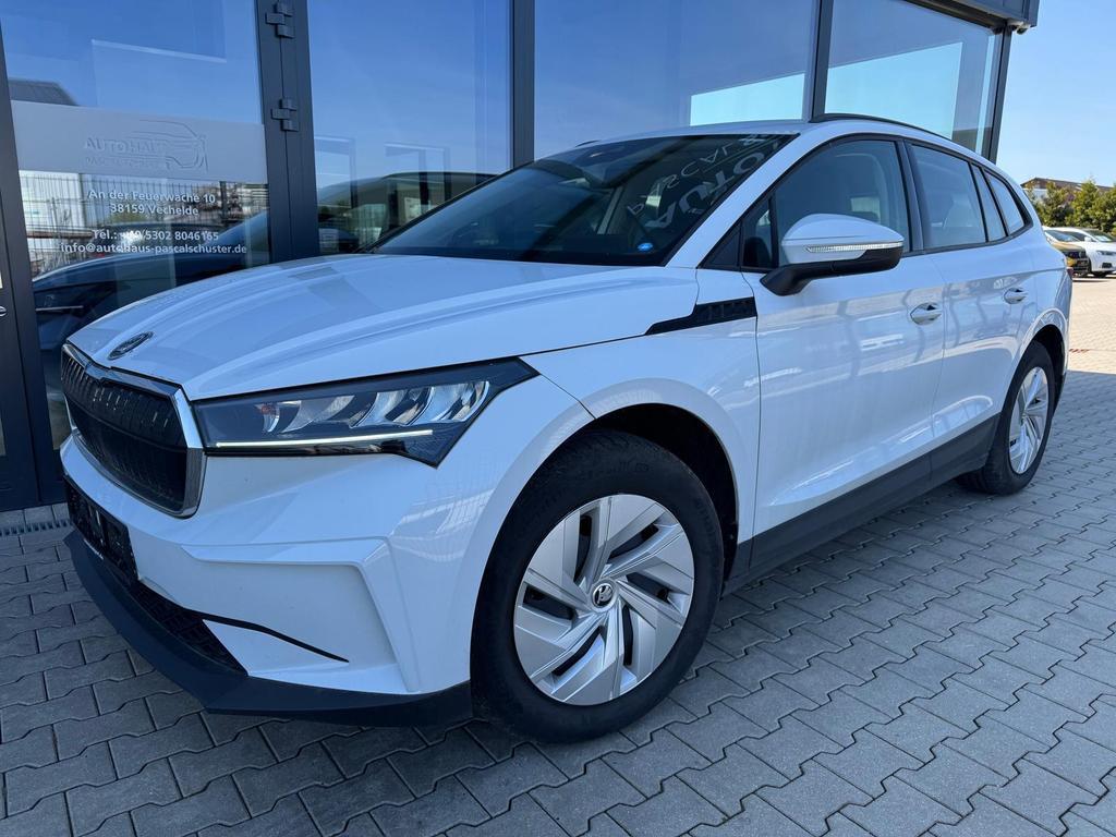 Skoda Enyaq iV