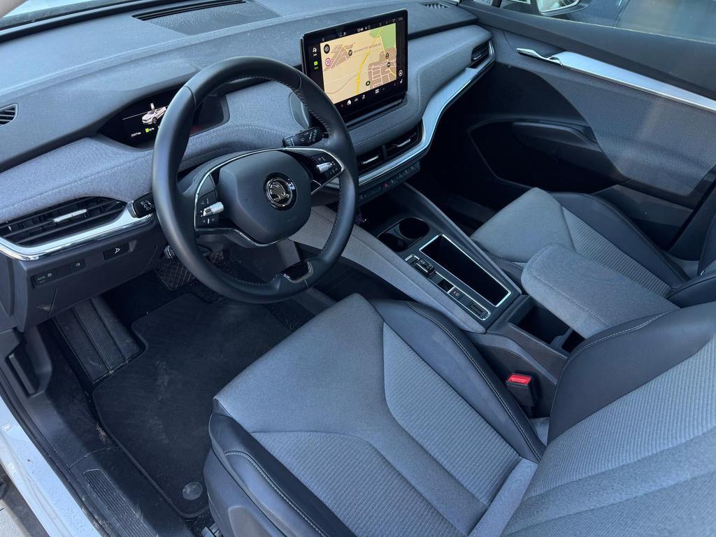 Skoda Enyaq iV