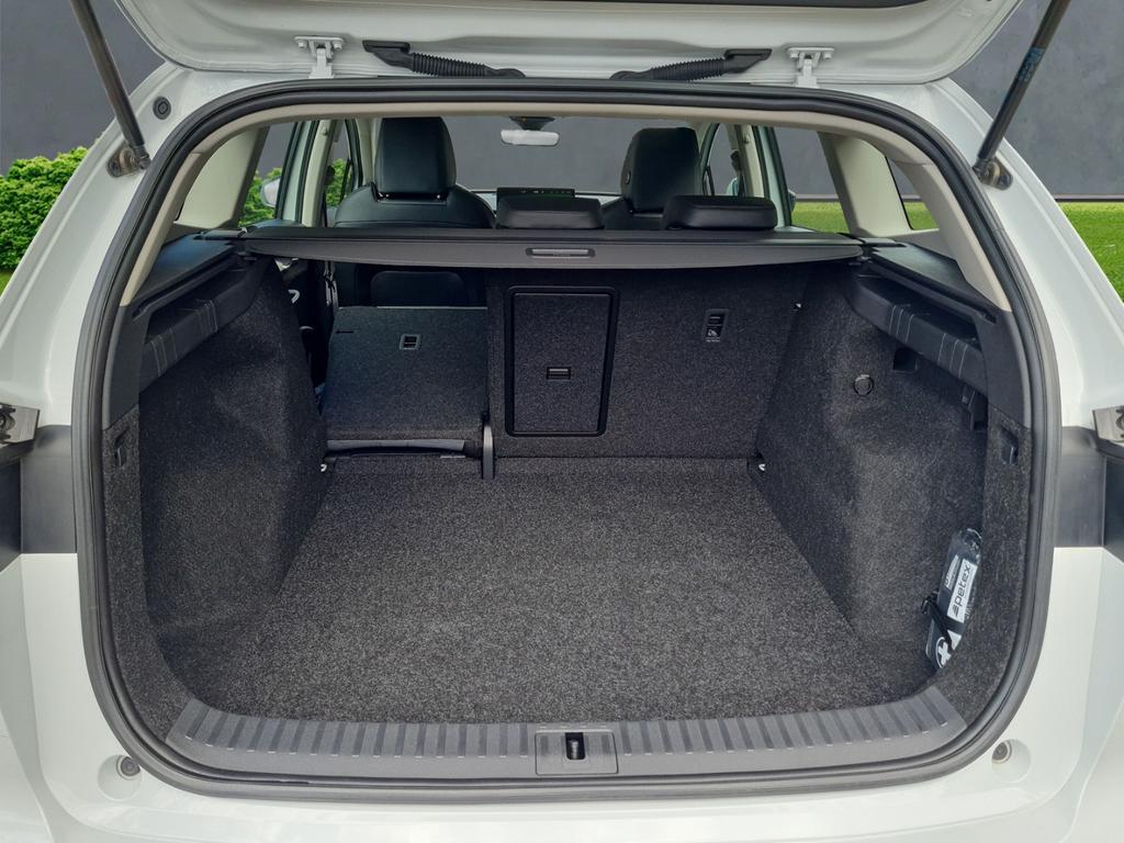 Skoda Enyaq iV