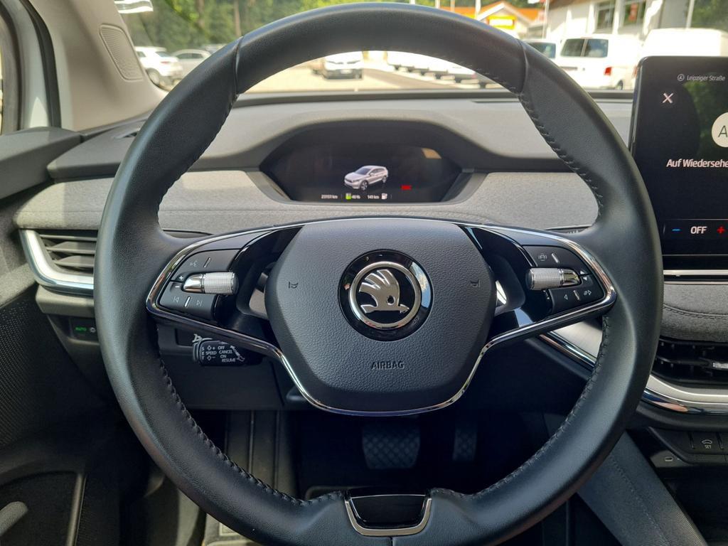 Skoda Enyaq iV