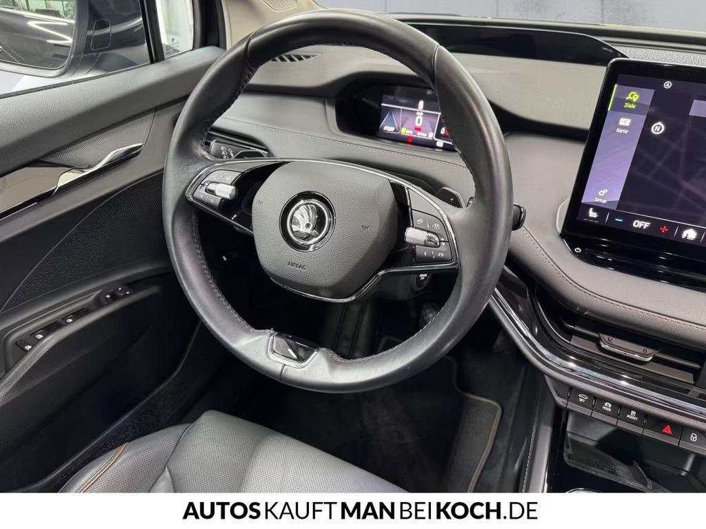 Skoda Enyaq iV