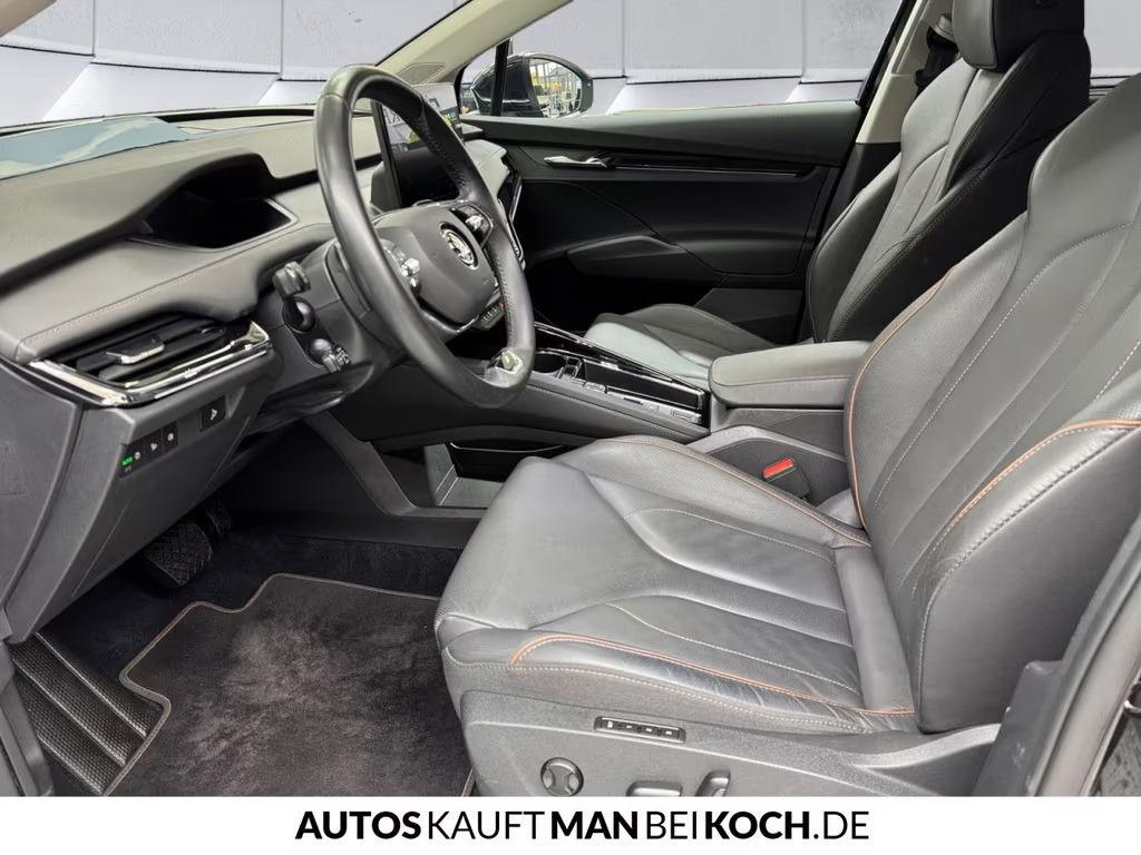 Skoda Enyaq iV