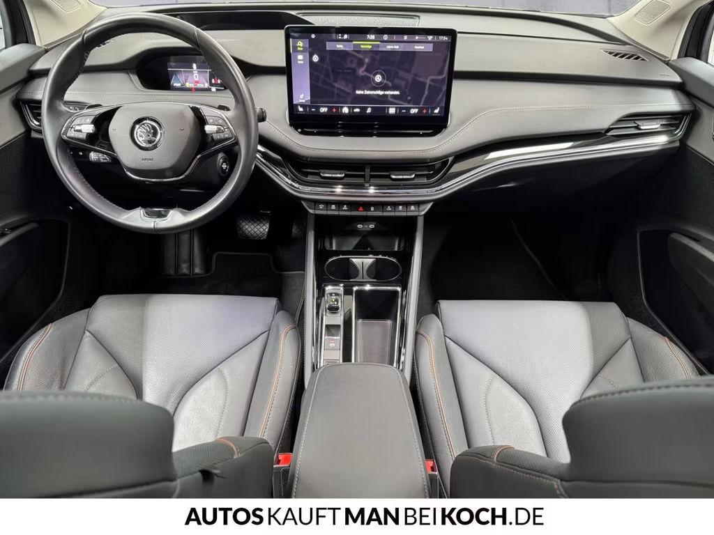 Skoda Enyaq iV
