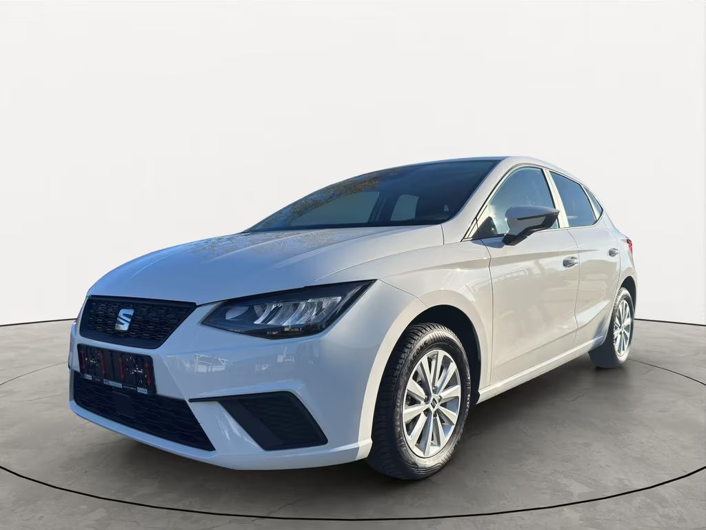 Seat Ibiza 2024 Benzine