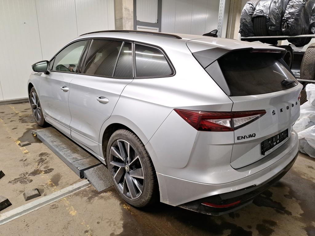 Skoda Enyaq iV