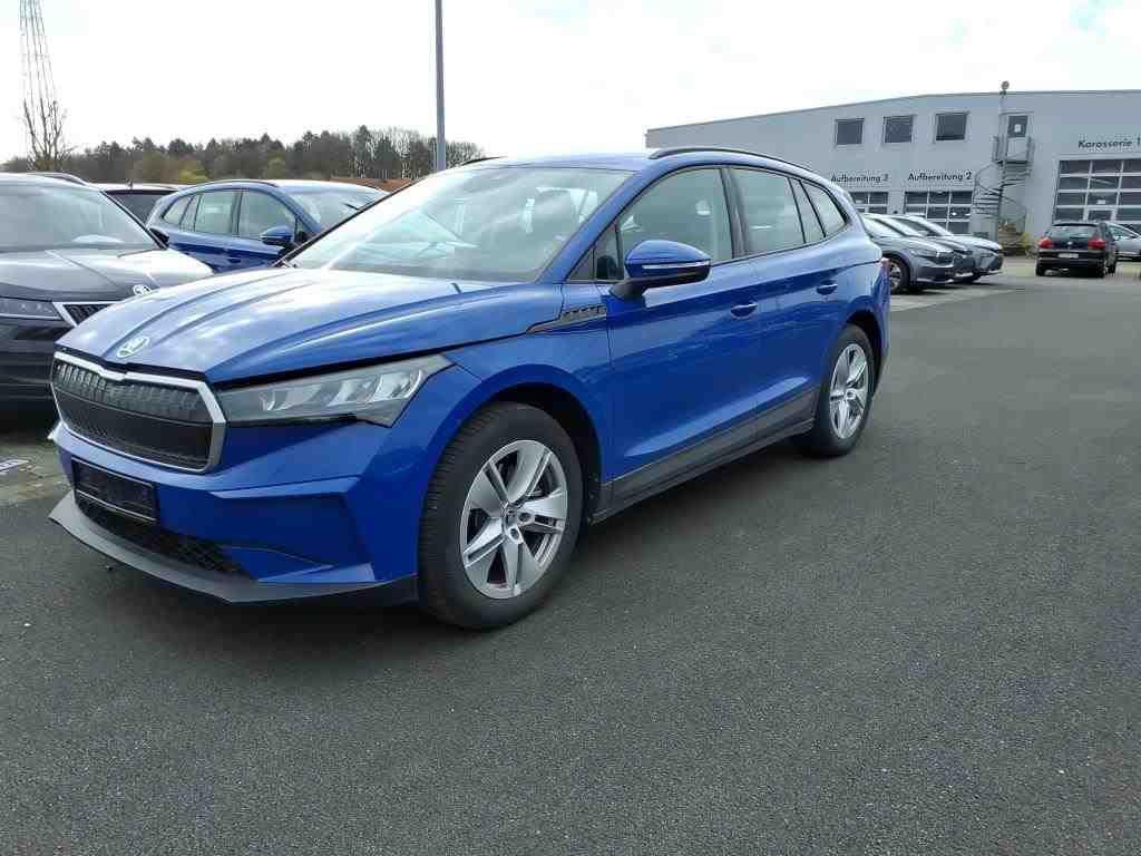 Skoda Enyaq iV