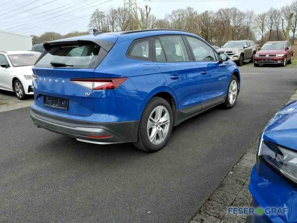 Skoda Enyaq iV