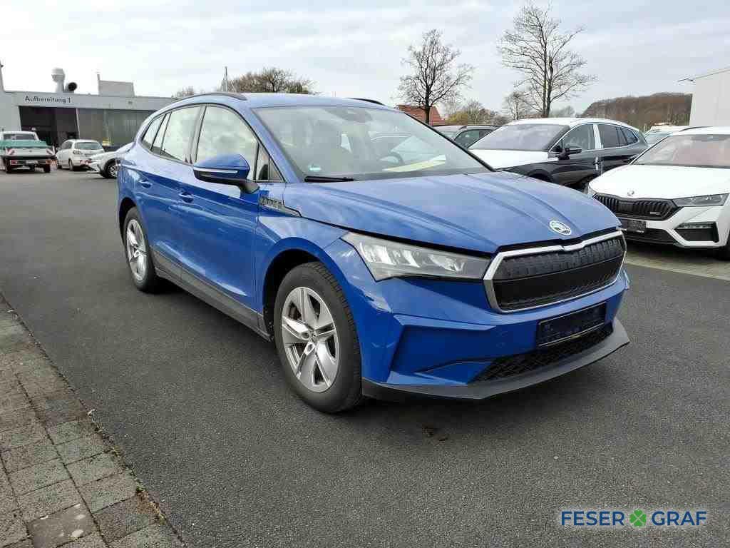 Skoda Enyaq iV