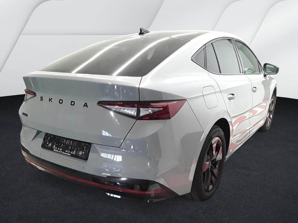 Skoda Enyaq iV