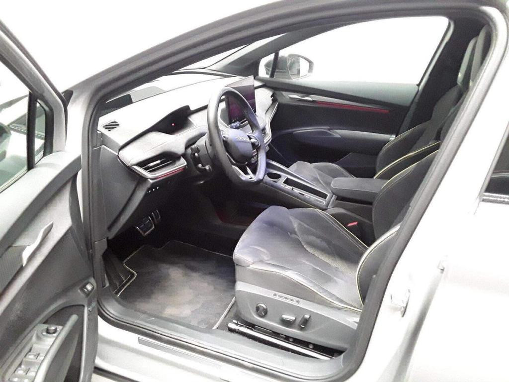 Skoda Enyaq iV