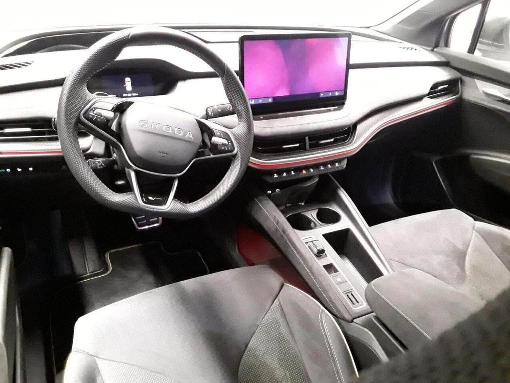 Skoda Enyaq iV