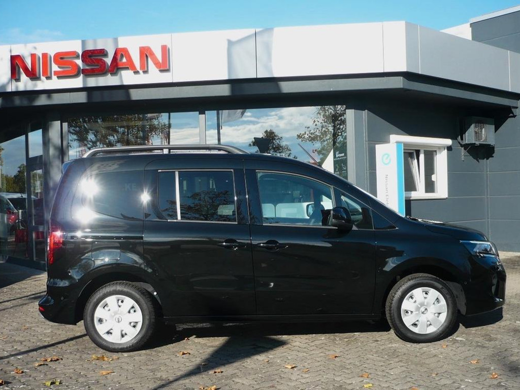 Nissan Townstar
