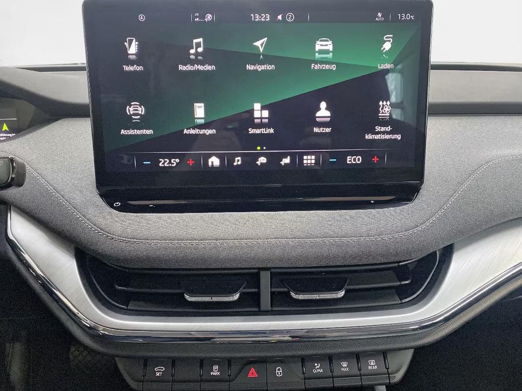 Skoda Enyaq iV