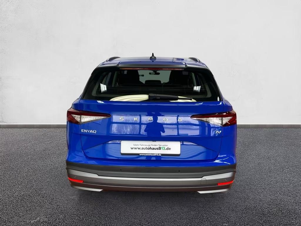 Skoda Enyaq iV