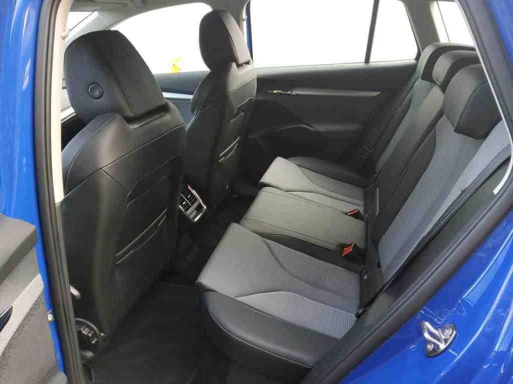 Skoda Enyaq iV