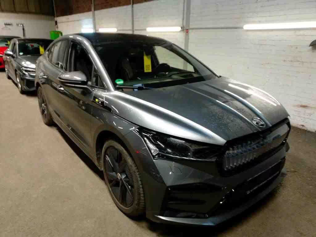 Skoda Enyaq iV