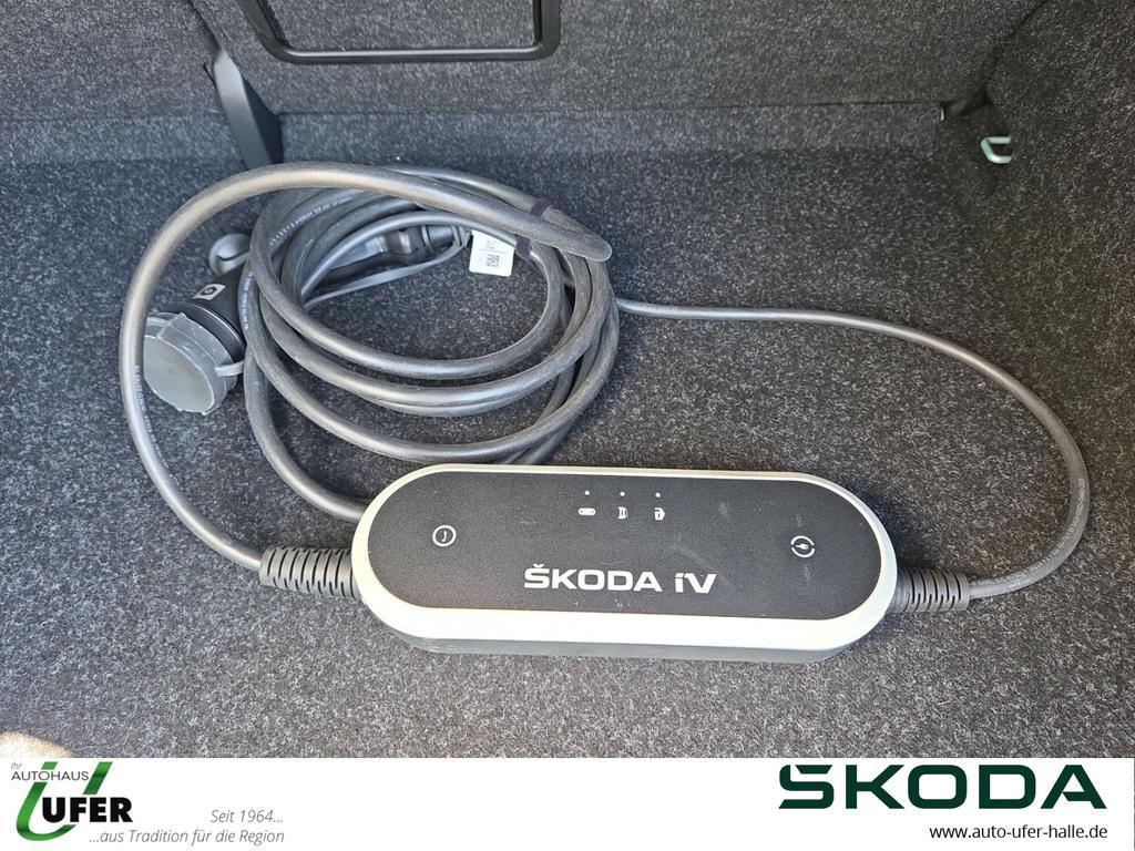 Skoda Enyaq iV
