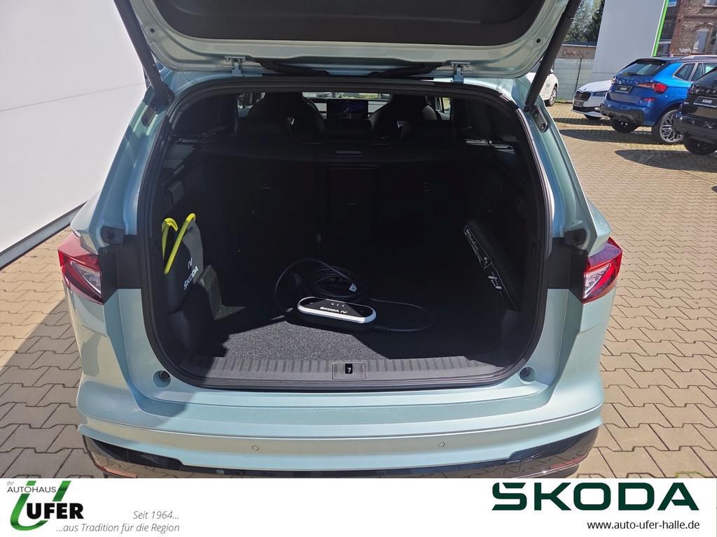 Skoda Enyaq iV