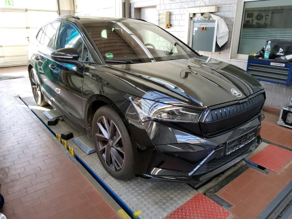 Skoda Enyaq iV