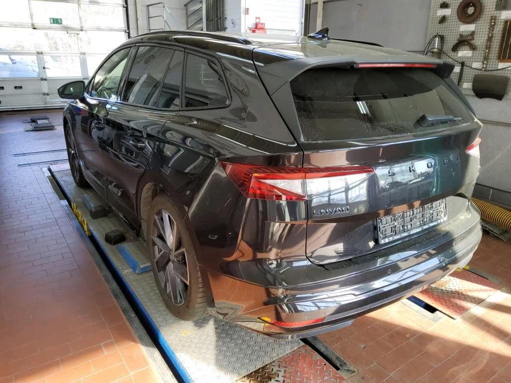 Skoda Enyaq iV