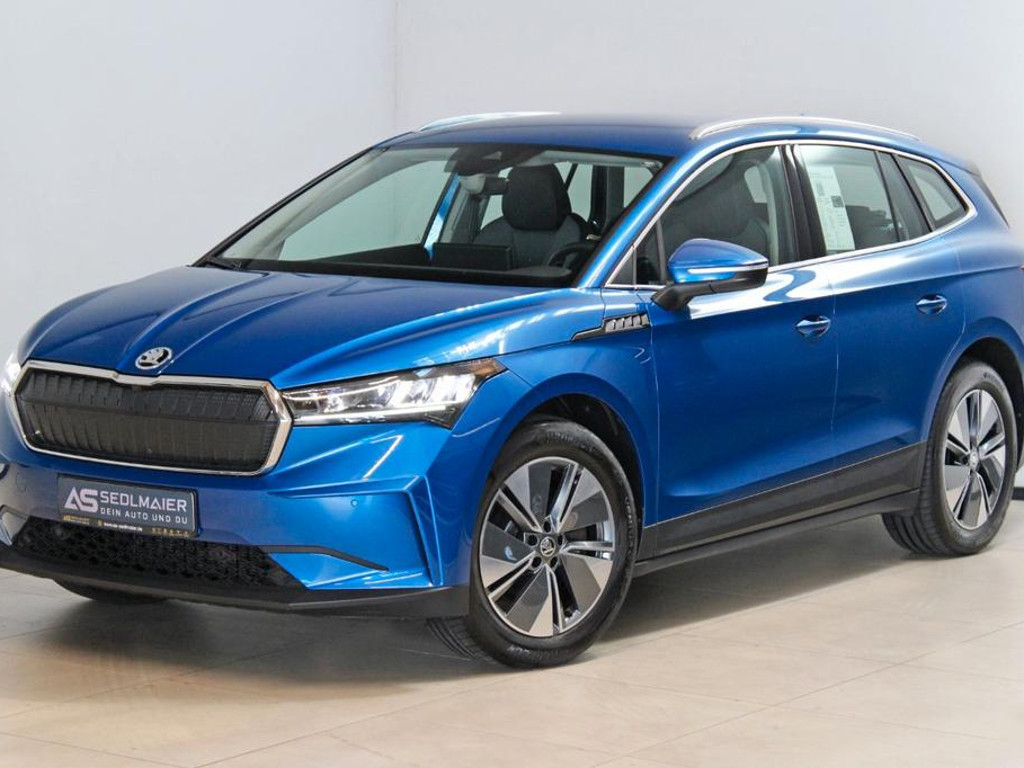 Skoda Enyaq iV