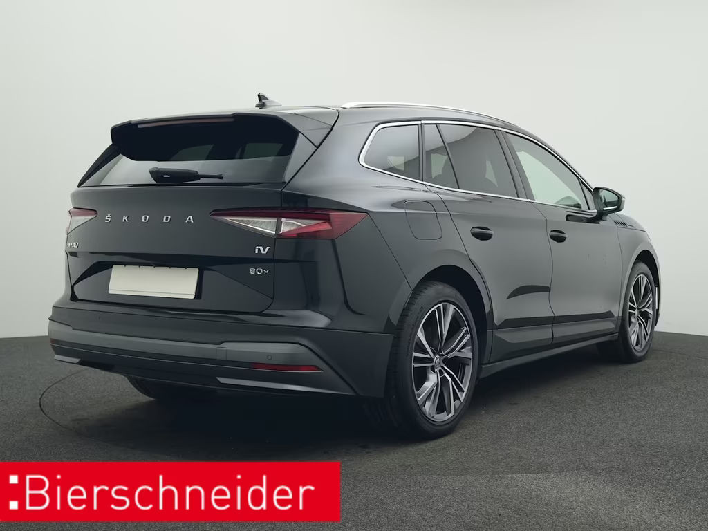 Skoda Enyaq iV