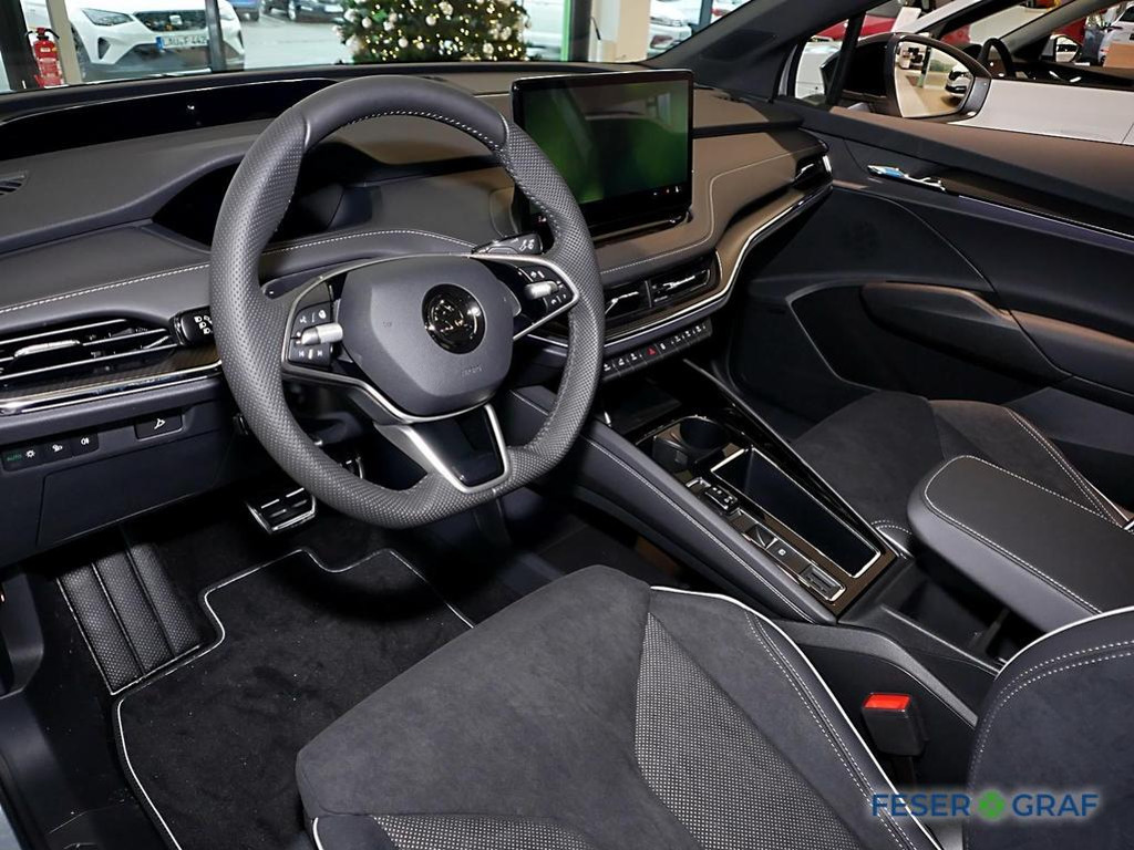 Skoda Enyaq iV