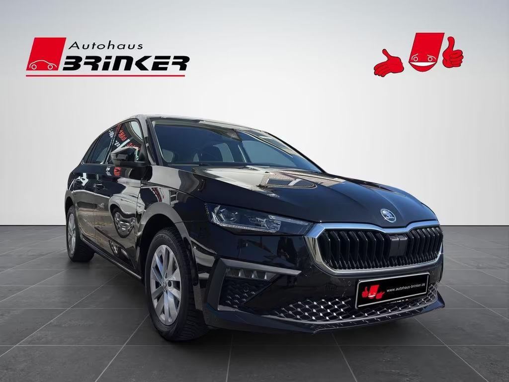 Skoda Scala 2024 Benzine