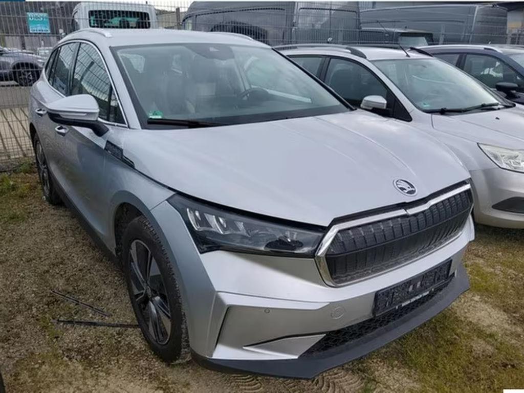 Skoda Enyaq iV