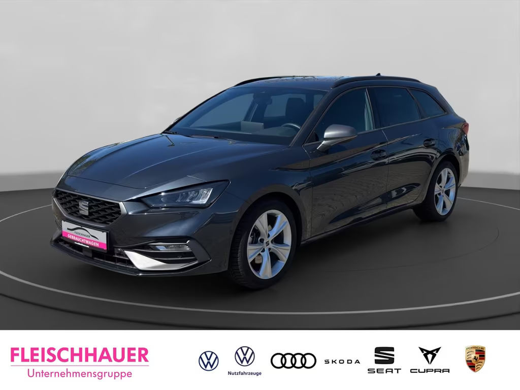 Seat Leon 2025 Diesel