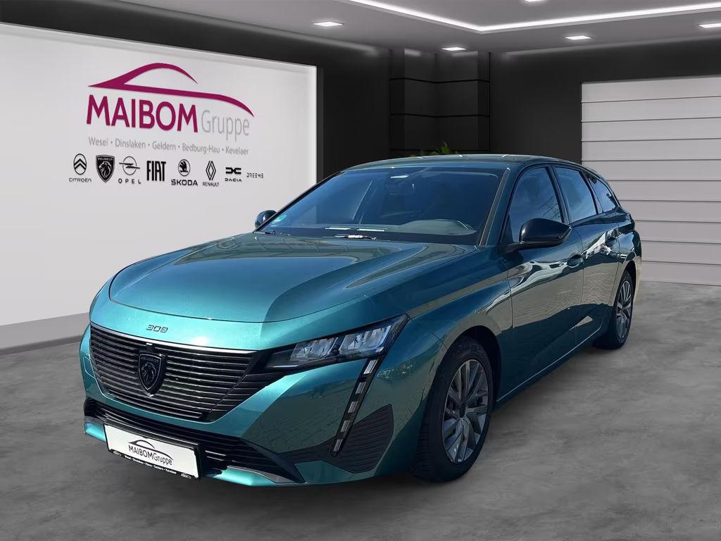 Peugeot 308 2022 Benzine