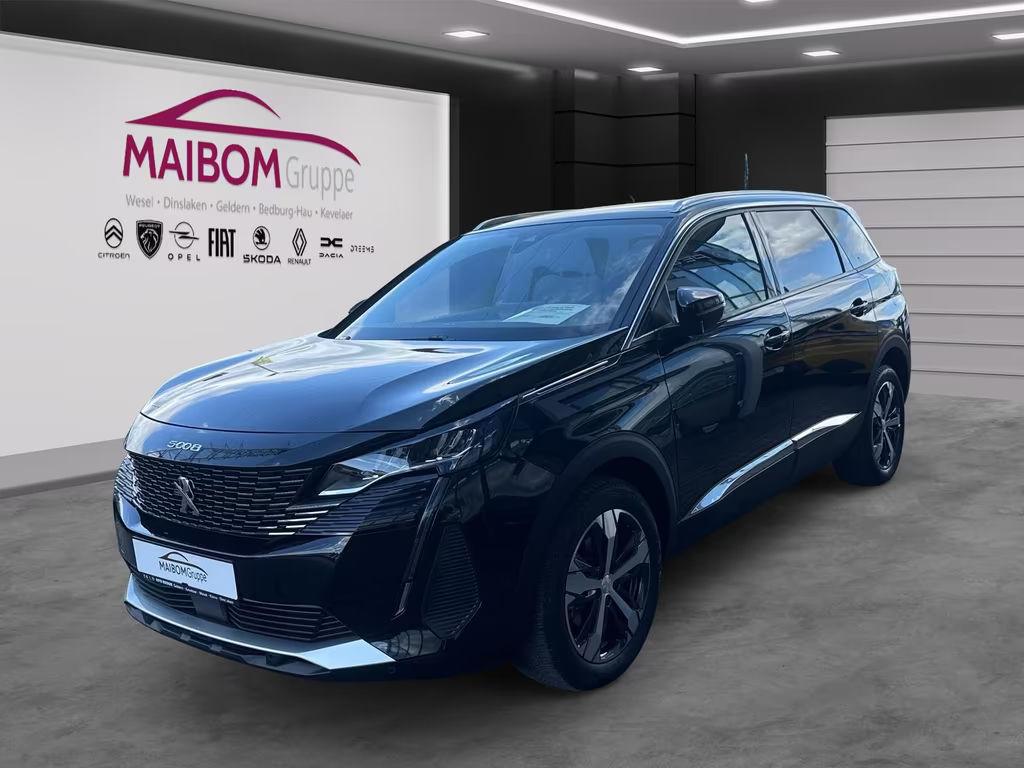 Peugeot 5008 2023 Diesel