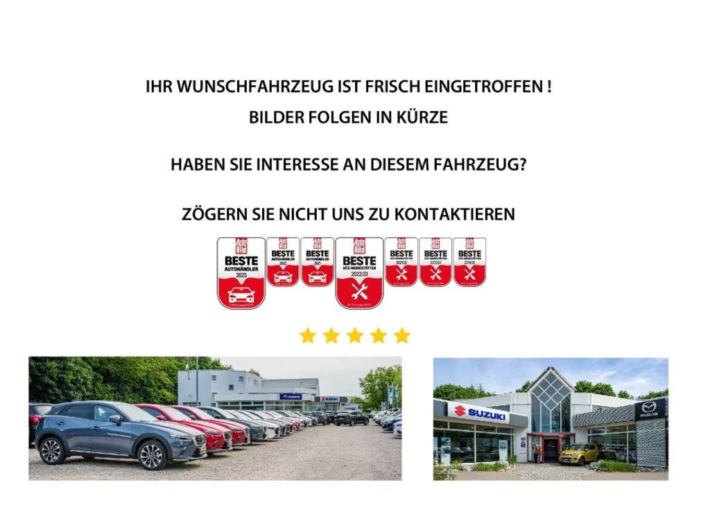 Subaru Crosstrek 2025 Benzine