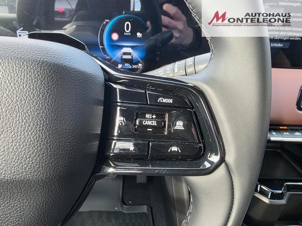 Suzuki e Vitara