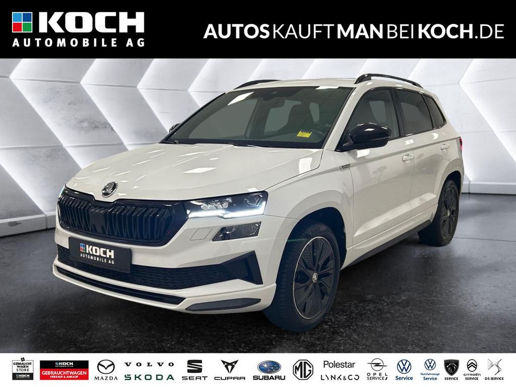 Skoda Karoq 2022 Diesel