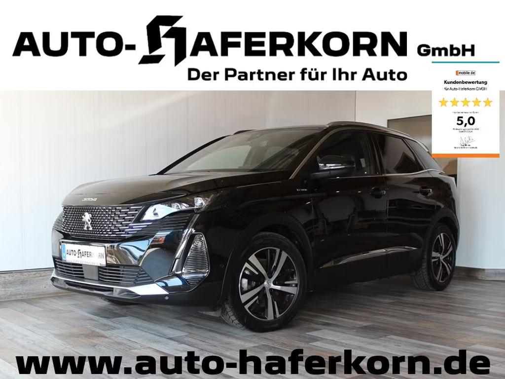 Peugeot 3008 2023 Hybride Benzine