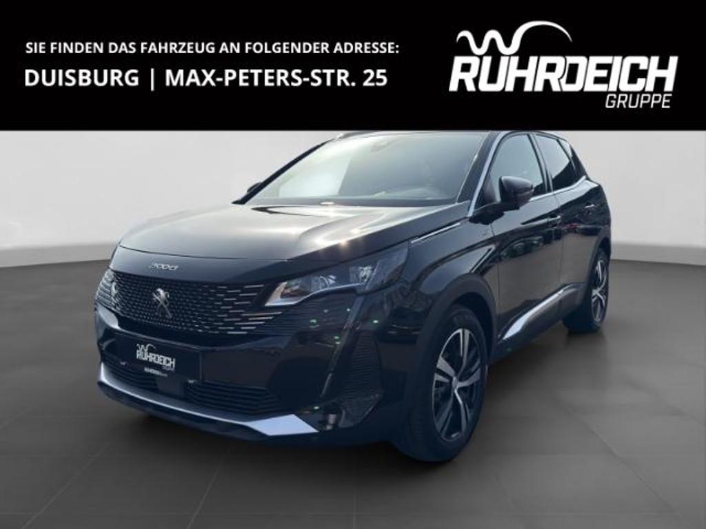 Peugeot 3008 2024 Benzine