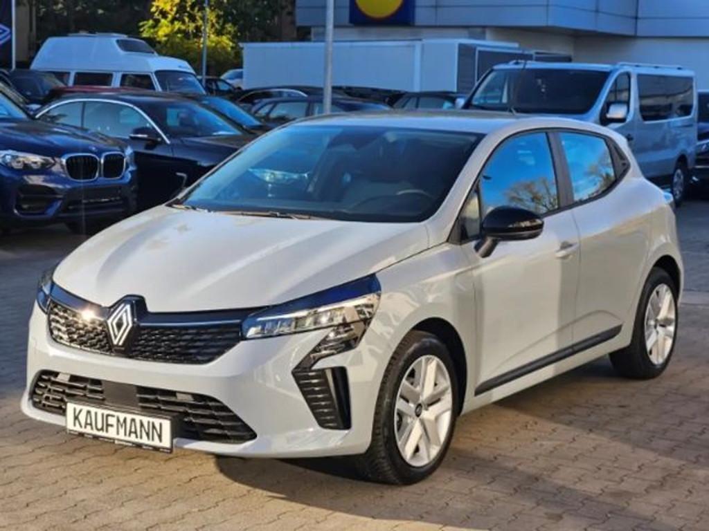 Renault Clio 2024 Benzine