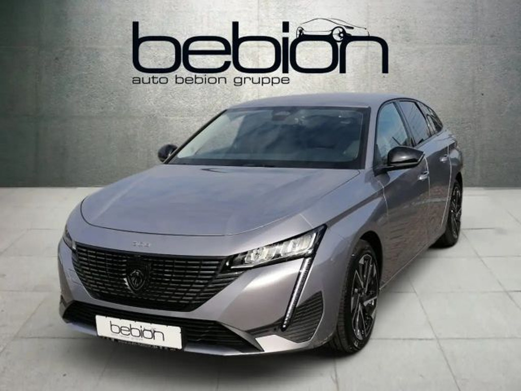Peugeot 308 2022 Diesel