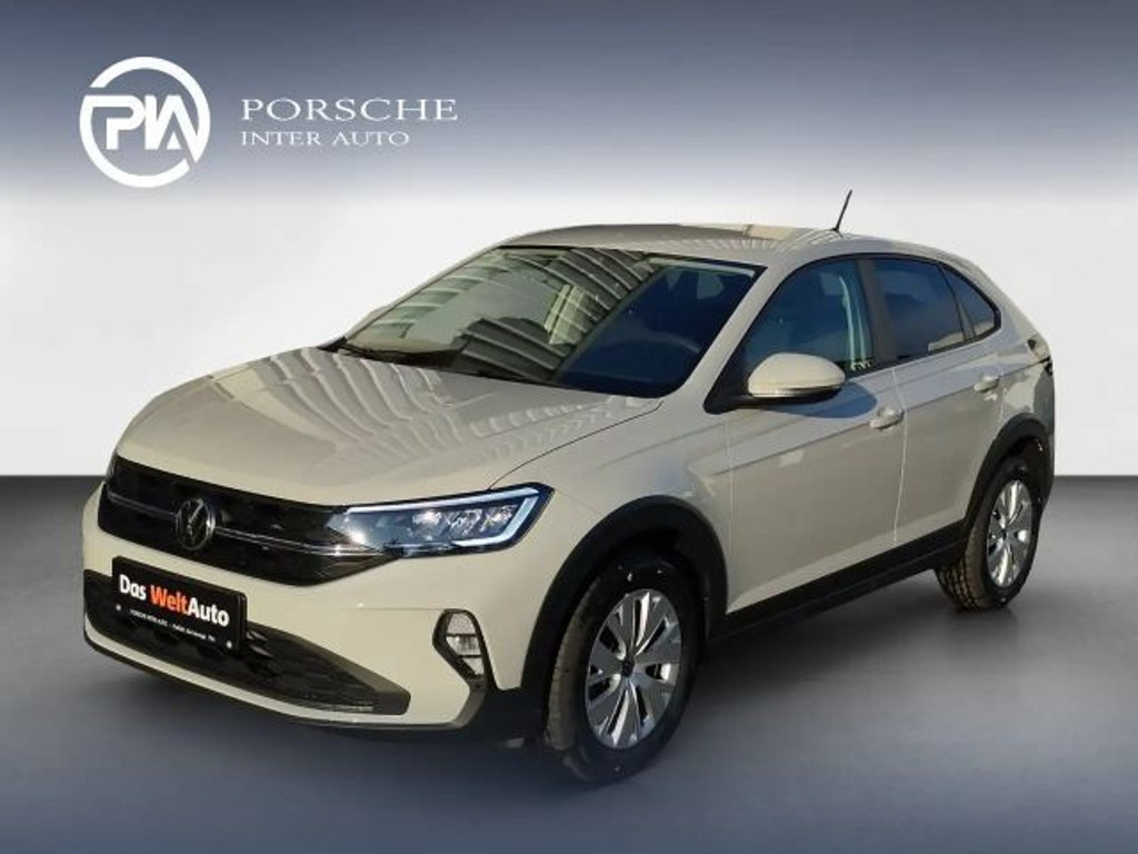 Volkswagen Taigo 2025 Benzine