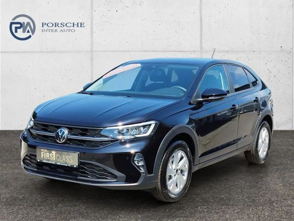 Volkswagen Taigo 2025 Benzine