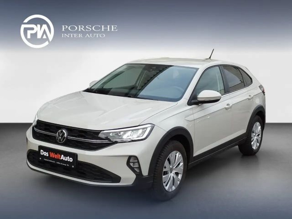 Volkswagen Taigo 2025 Benzine