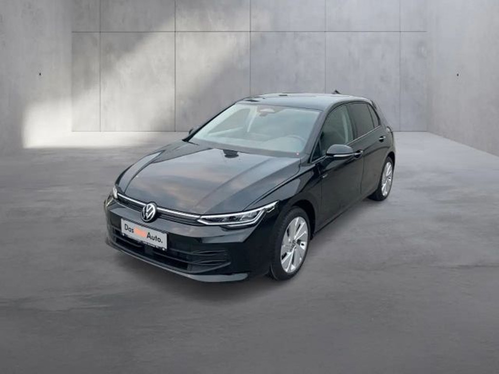 Volkswagen Golf 2025 Benzine