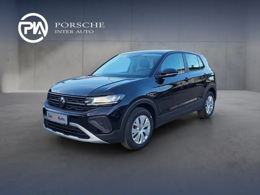 Volkswagen T-Cross 2025 Benzine