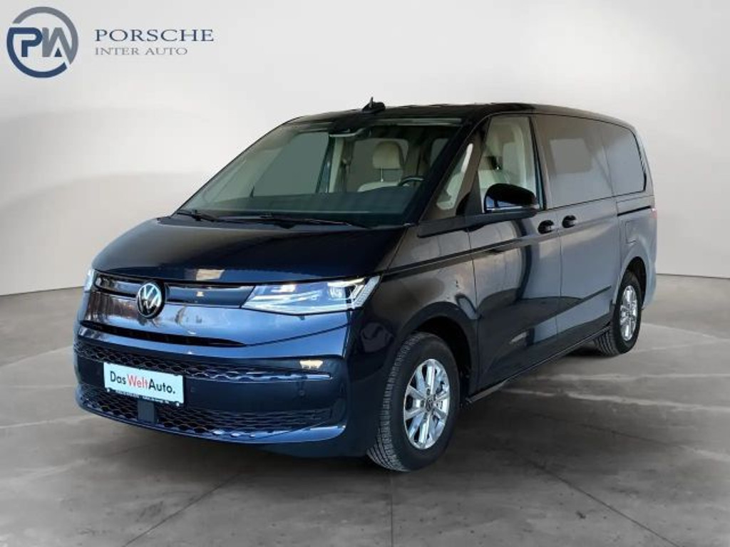 Volkswagen Multivan 2024 Diesel
